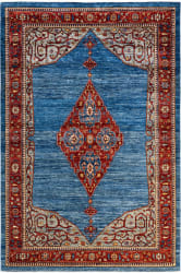 Solo Rugs Serapi M1973-235