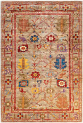 Solo Rugs Serapi M1973-237