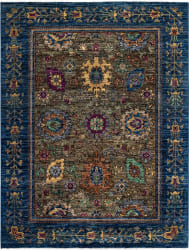 Solo Rugs Serapi M1973-298