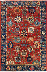 Solo Rugs Serapi M1973-340