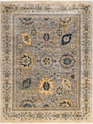 Solo Rugs Serapi M1973-352