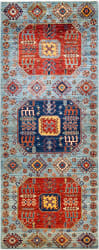 Solo Rugs Serapi M1973-379