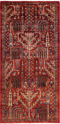 Solo Rugs Serapi M1973-520