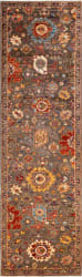 Solo Rugs Serapi M1973-521