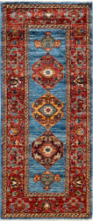 Solo Rugs Serapi M1973-538