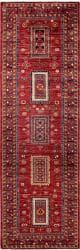 Solo Rugs Serapi M1973-545