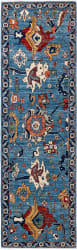 Solo Rugs Serapi M1973-546