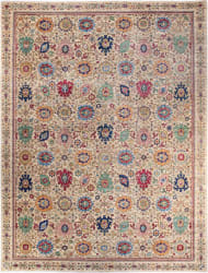 Solo Rugs Serapi M1973-7