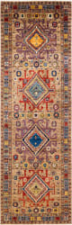 Solo Rugs Serapi M1982-297