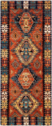 Solo Rugs Serapi M1982-298