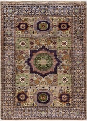 Solo Rugs Serapi M1982-309