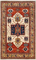 Solo Rugs Serapi M1982-319