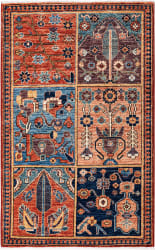 Solo Rugs Serapi M1982-348