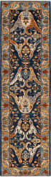 Solo Rugs Serapi M1982-380