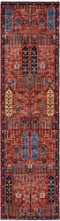 Solo Rugs Serapi M1982-410