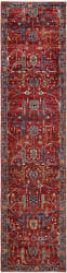 Solo Rugs Serapi M1982-422