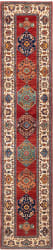 Solo Rugs Serapi M1982-448