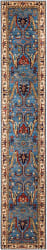 Solo Rugs Serapi M1982-450