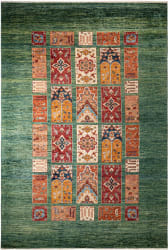 Solo Rugs Tribal M1982-634