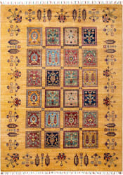Solo Rugs Tribal M1982-658