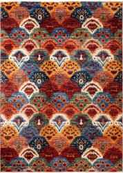 Solo Rugs Tribal M1982-664