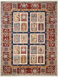 Solo Rugs Tribal M1982-672