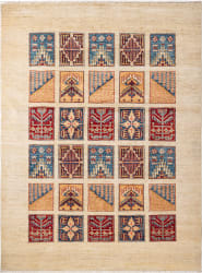 Solo Rugs Tribal M1982-674