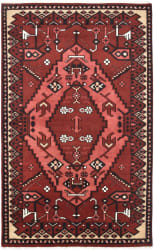 Solo Rugs Tribal S3403