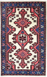 Solo Rugs Tribal S3404