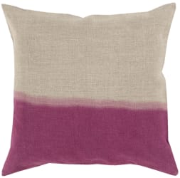 Surya Dip Dyed Pillow Dd-014