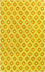 Surya Houseman Hsm-4064 Lemon