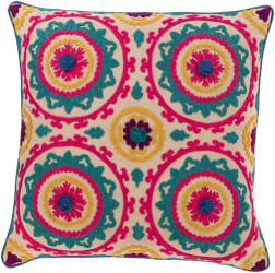 Surya Khavi Pillow Khv-002