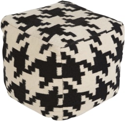 Surya Pouf-173 135108