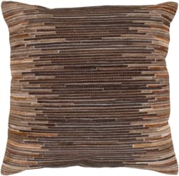 Surya Zander Pillow Znd-001