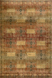 Tibet Rug Company 60 Knot Premium Tibetan Inca Gold