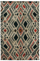 Tibet Rug Company 60 Knot Premium Tibetan Indigenous