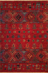 Tibet Rug Company Soumak Nomad