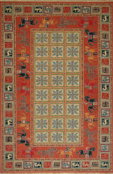 Tibet Rug Company Pazyryk 202948