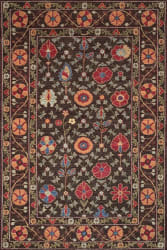 Tibet Rug Company Soumak Suzani 4