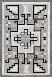 Tibet Rug Company 60 Knot Premium Tibetan Tatanka Sand