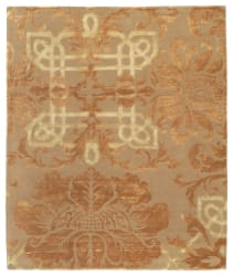 Tufenkian Tibetan Brocade Versailles