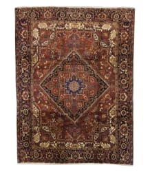 Tufenkian Heriz Semi-Antique Persian 3