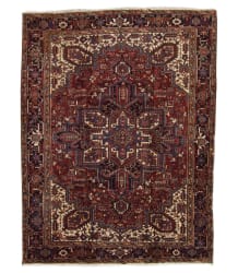 Tufenkian Heriz Semi-Antique Persian 2