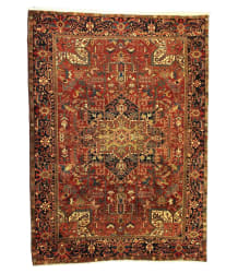 Tufenkian Heriz Semi-Antique Persian 1