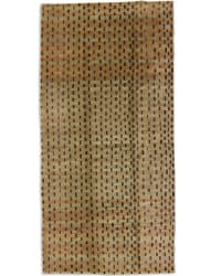 Tufenkian Knotted Rag Weave Harvest