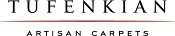 Tufenkian Rugs Logo
