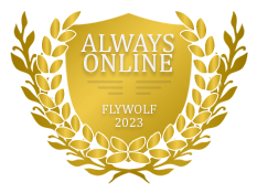 Flywolf