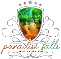 Paradise Falls