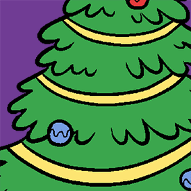 [Image: ADVENT-Christmas-tree-wolf---based.gif]