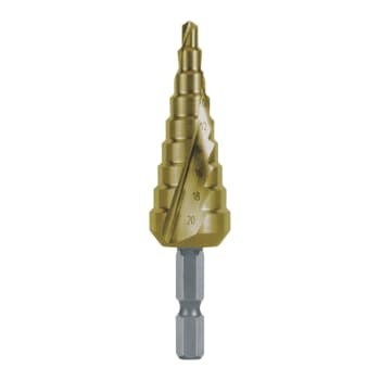 Ruko Core Drill HSS-TiAlN With Weldon Shank (3/4"). 41 Mm 108241F 4007140073662 4007140073662 - View #9